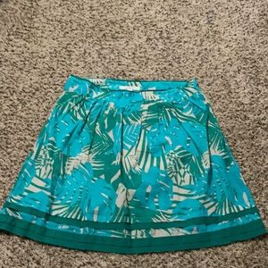 Ann Taylor LOFT skirt